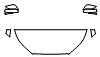 2025 Toyota Corolla Cross Hybrid SE Hood, Fender and Mirror Kit