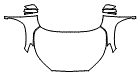 2023 Toyota Corolla Cross Full Hood, Fender and Mirror Kit