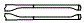 2025 Toyota Corolla Cross LE Rocker Panel Kit - PPF