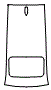 2025 Toyota Corolla Cross Roof Kit - PPF