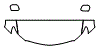 2009 Toyota Corolla XLE Hood, Fender and Mirror Kit - PPF