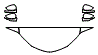 2016 Toyota Corolla LE Hood, Fender and Mirror Kit - PPF