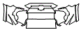 2015 Toyota 4Runner SR5 Bumper Kit - PPF