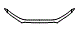 2023 Toyota 4Runner TRD Sport Hood and Fender Kit - PPF