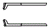 2024 Toyota 4Runner TRD Off-Road Rocker Panel Kit - PPF