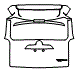 2022 Toyota 4Runner Hatch Kit - PPF