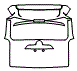 2024 Toyota 4Runner Limited Hatch Kit - PPF