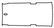 2024 Toyota 4Runner TRD Pro Roof Kit - PPF