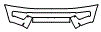 2005 Toyota 4Runner Bumper Kit - PPF