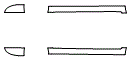 2010 Toyota 4Runner SR5 V6 Rocker Panel Kit - PPF