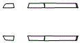 2012 Toyota 4Runner Rocker Panel Kit - PPF