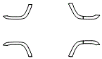 2023 Toyota 4Runner Fender Flare Kit