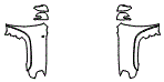 2010 Toyota 4Runner Full Fender and Mirror Kit - PPF