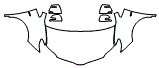 2020 Toyota Sienna Full Hood, Fender and Mirror Kit - PPF