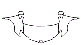 2011 Toyota Sienna Full Hood, Fender and Mirror Kit - PPF