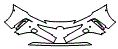 2022 Toyota Prius Bumper Kit - PPF