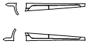 2020 Toyota Prius Rocker Panel Kit - PPF