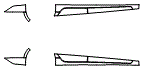 2016 Toyota Prius Three Rocker Panel Kit - PPF