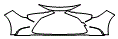 2022 Toyota Corolla  Hybrid LE Bumper Kit - PPF