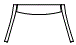 2025 Toyota Corolla Sedan Hybrid XLE A-Pillar and Roof Kit - PPF