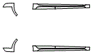 2026 TOYOTA COROLLA SEDAN HYBRID LE Rocker Panel Kit