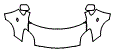 2010 Toyota Yaris Hood, Fender and Mirror Kit - PPF