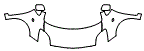 2011 Toyota Yaris Hood, Fender and Mirror Kit - PPF
