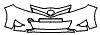2013 Toyota Yaris 5-Door Grille and Bumper Kit - PPF