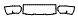 2013 Toyota FJ Cruiser Bumper Kit - PPF