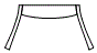 2015 Toyota Venza A-Pillar and Roof Kit - PPF