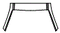 2024 Toyota Venza XLE A-Pillar and Roof Kit