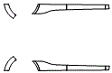 2021 Toyota Venza XLE Rocker Panel Kit - PPF