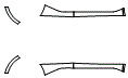 2022 Toyota C-HR Rocker Panel Kit - PPF