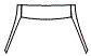 2024 Toyota Camry LE Roof and A-Pillar Kit - PPF