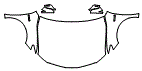 2024 Toyota Camry Hybrid Full Hood, Fender and Mirror Kit - PPF