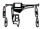 2023 Toyota Camry Hybrid Interior and Display Screen Kit - PPF