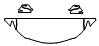 2024 Toyota Camry XSE Hood, Fender and Mirror Kit - PPF
