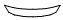 2020 Toyota Yaris Hatchback XLE Hood Kit - PPF