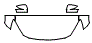 2020 Toyota Yaris Hatchback Hood, Fender and Mirror Kit - PPF