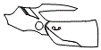 2021 Toyota GR Supra Rear Fender and Door Kit - PPF