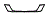 1997 Honda CR-V LX Grille kit - PPF