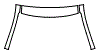 2014 Honda Odyssey Touring A-Pillar and Roof Kit - PPF