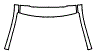 2015 Honda Odyssey LX Roof and A-Pillar Kit - PPF
