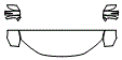 2025 Honda Odyssey Elite Hood, Fender and Mirror Kit - PPF