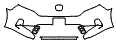 2023 Honda Odyssey Bumper Kit - PPF