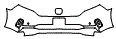 2021 Honda Odyssey Bumper Kit - PPF