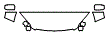 2006 Honda Odyssey Hood, Fender and Mirror Kit - PPF