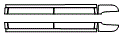 2005 Honda Odyssey Touring Rocker Panel Kit - PPF