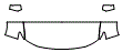 2013 Honda Odyssey EX Hood, Fender and Mirror Kit - PPF