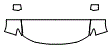 2012 Honda Odyssey Hood, Fender and Mirror Kit - PPF